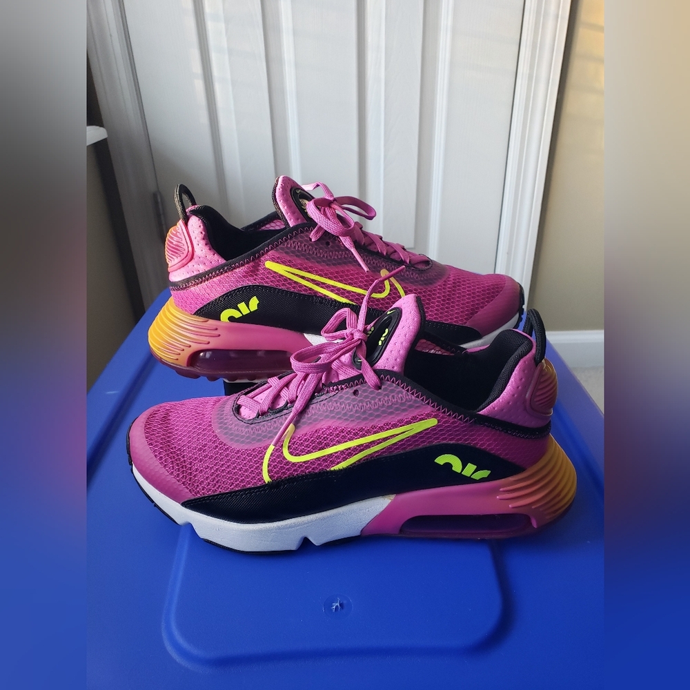 AirMax 2090 GS